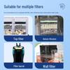 Baiyinmei Aquarium Filter Media