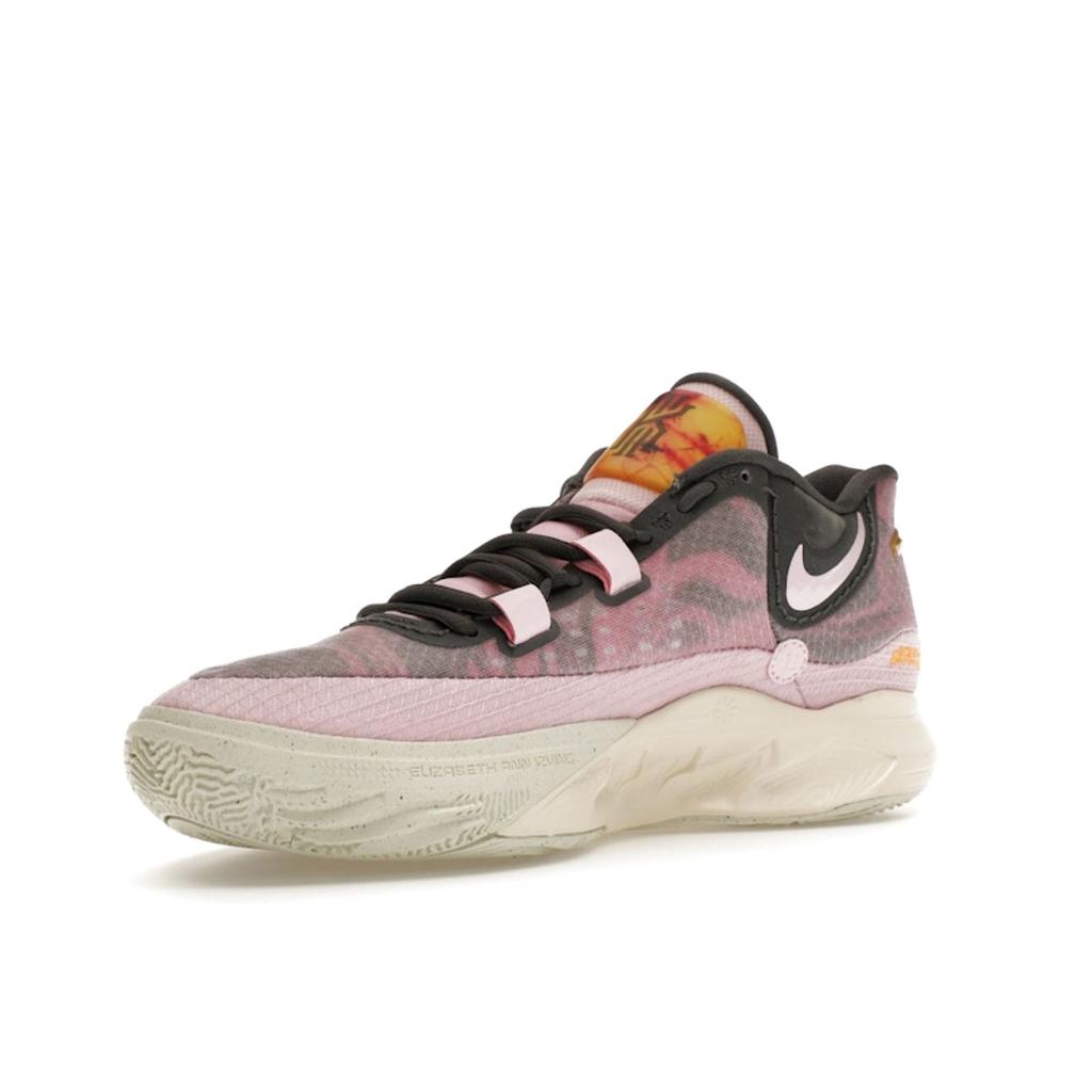 Nike Kyrie 8 All-Star Unisex Sneakers Pink Pink-Foam Multi-Color DV1194-600