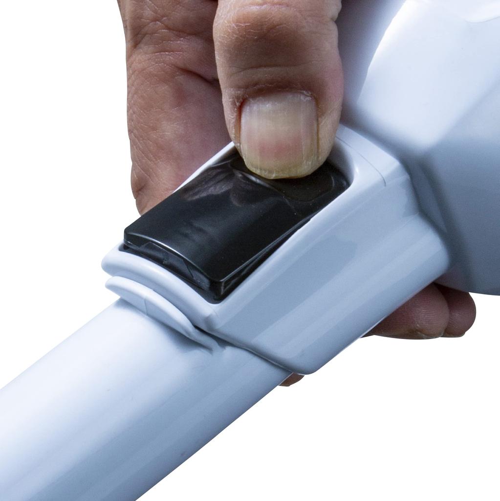 Makita Аккумуляторный очиститель 18 В продается отдельно CL284FDZO (оливковый) Аккумулятор/Зарядное устройство