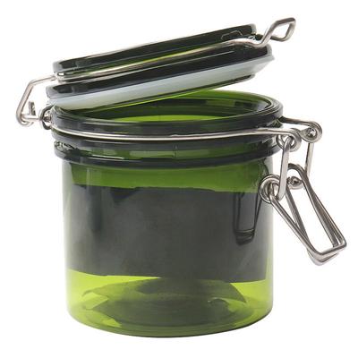 Контейнер для хранения клея для ресниц, индивидуальная подставка для клея для наращивания ресниц, банка для хранения, инструменты для макияжа для наращивания ресниц, 7) ЗЕЛЕНЫЙБ