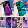 Арт Пиксель Эстетичный Чехол Для Xiaomi 13 14 Ultra 11T 12T 13T 14T Pro POCO X7 Pro X3 X5 F3 F5 F6 M6 X6 Pro Чехол