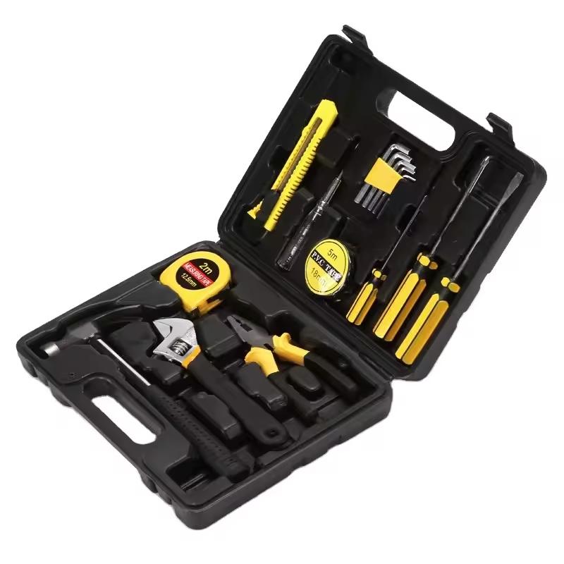 Maintenance Universal Manual Toolbox Household Toolbox Outdoor Emergency Tool Box