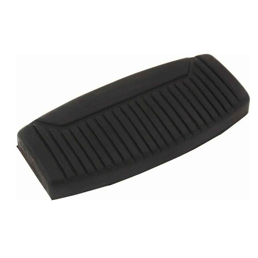 Brake Pedal Pad Cover 20753 For Ford Lincoln Mercury