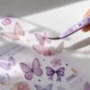 High Precision Sticker Pickup Tool Stainless Steel Lashes Extension Tweezer  Miniature Landscaping