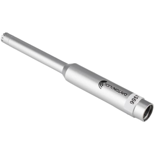 Dayton Audio EMM-6 Condenser Microphone