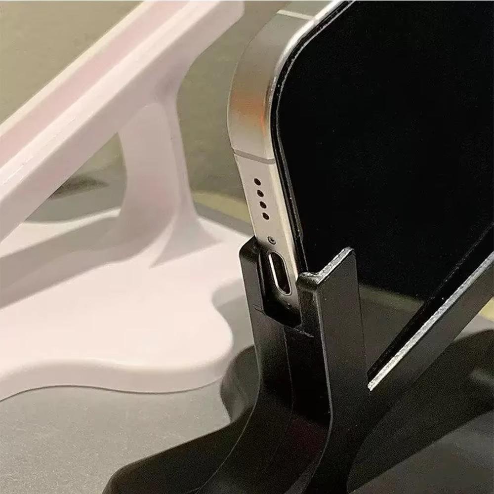 Stable Mobile Phone Holder Ergonomic Lazy Phone Stand Bedside Phone Stand Sleeping