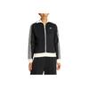 adidas Спортивная куртка Originals с молнией, классическая полосатая, с длинным рукавом, женская, KD7969
