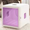 Household Small Silent Dog Air Dryer Dog Blower Grooming Hair Dryer Professional Drying Cabinet Dry Room Cat Animal Products