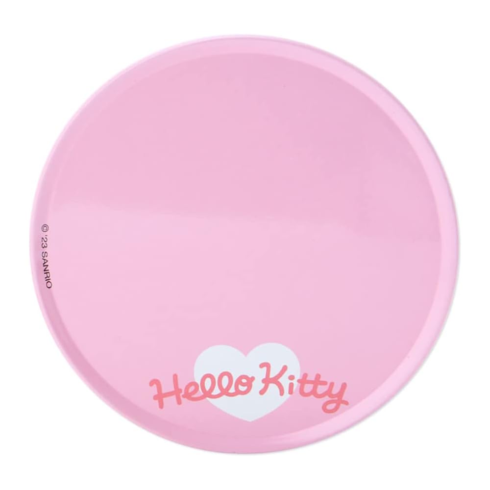 Плюшевая кукла Sanrio Hello Kitty S Pitatto Friends Мягкая игрушка 809764