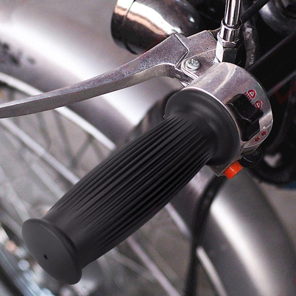 Vibration Handlebar Grip Cover Motorcycle Handlebar End Motorbike Accessories Handle Bar Grip Cover