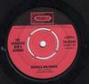 7-дюймовая пластинка DEDICATED MEN'S JUGBAND - Boodle-Am-Shake 7N35245 Piccadilly 1965 UK Джаз Б/У