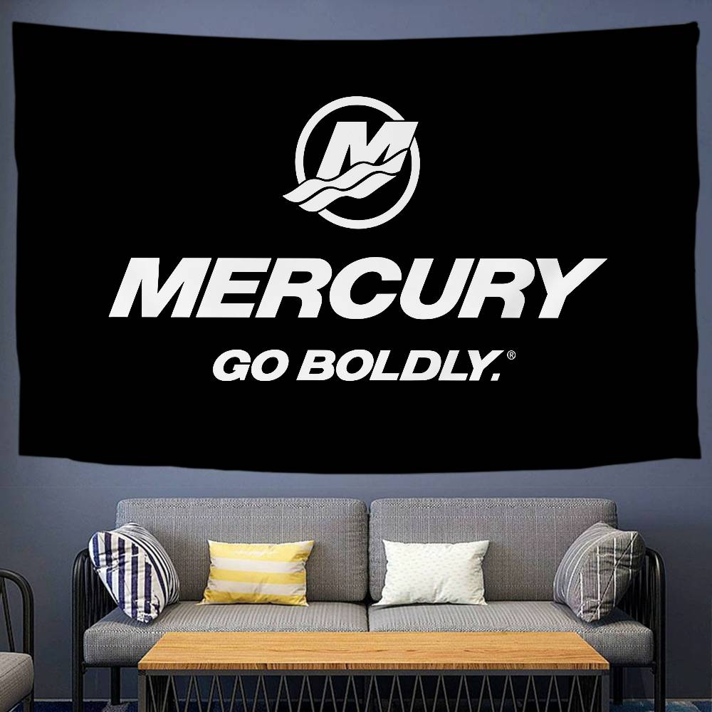Mercury Racing Аниме Гобелен Настенный Таро Хиппи Ковер для Стен Комната Домашний Декор