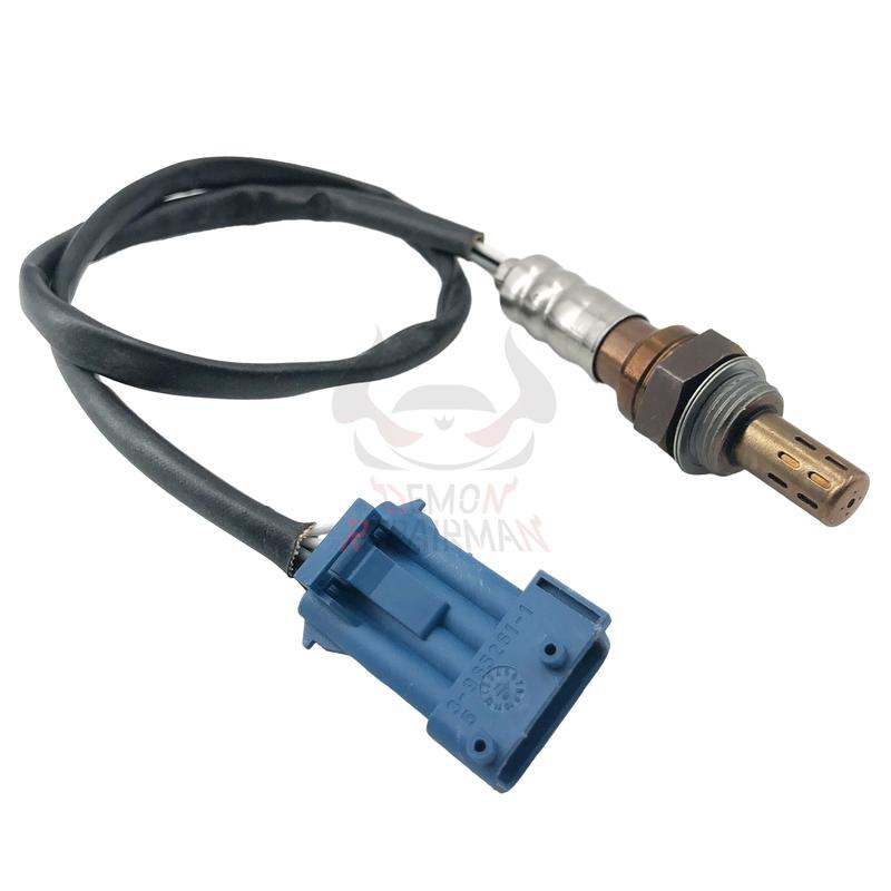 96368765 9657632980 O2 кислородный лямбда-зонд для CITROEN BERLINGO C2 C3 C4 C5 C6 SAXO XSARA 1,1 1,4 1,6 i 16 В 1,1 л 1,4 л 1,6 л