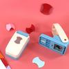 Пробивной штамп для страниц с тиснением, DIY, креативный, декоративный, пробойник форм, пробойник для фотобумаги