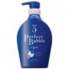 Senka Perfect Bubble For Body Floral Plus 500ml