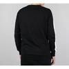 Puma Iconic T7 Crew Fleece Sweatshirt Men Sweatshirt Black 595913-01