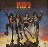 CD KISS   Destroyer 8241492Y1 Casablanca 1987 США Рок Б/У