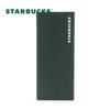 Термос спортивный Starbucks Classic White из нержавеющей стали