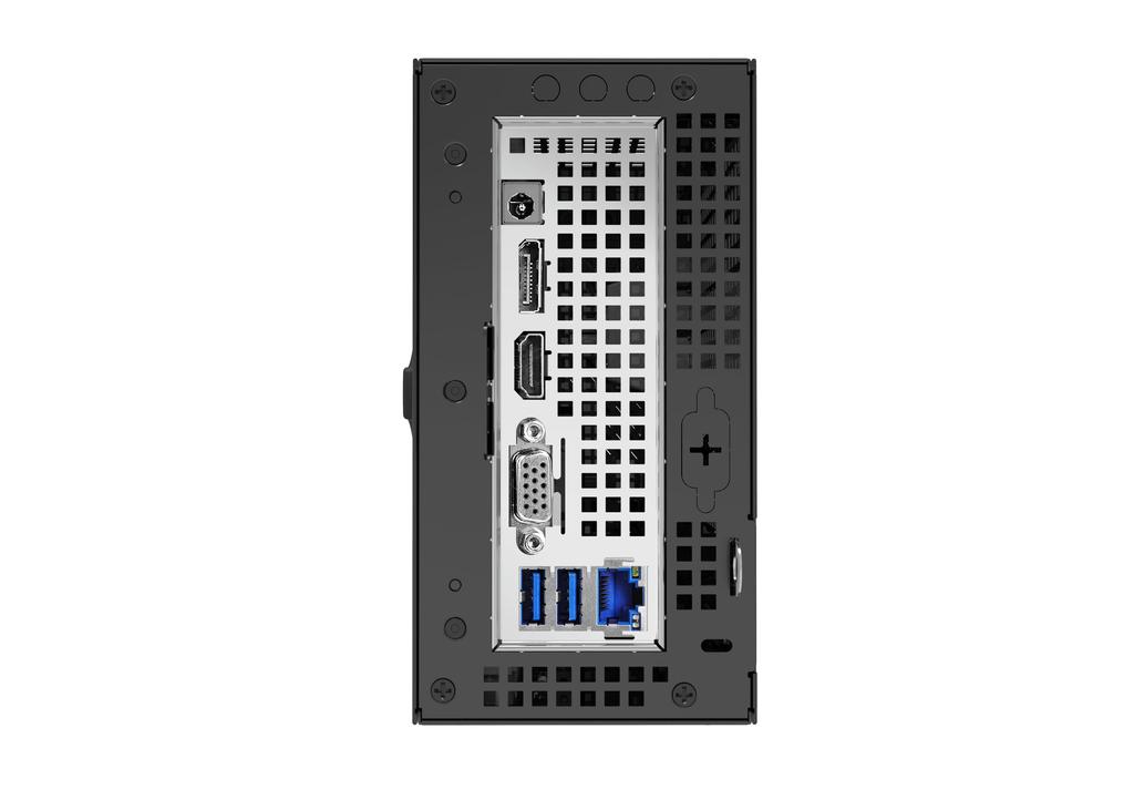 Asrock Barebone PC DESKMINI X600 Chipset Equipped with AMD Ryzen 8000 7000 CPU Compatible Model Authorized Distributor X600/B/BB/BOX/JP / (Socket AM5)