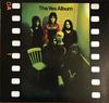 LP Пластинка YES Альбом Yes SD19131 ATLANTIC 1977 США Рок Б/У