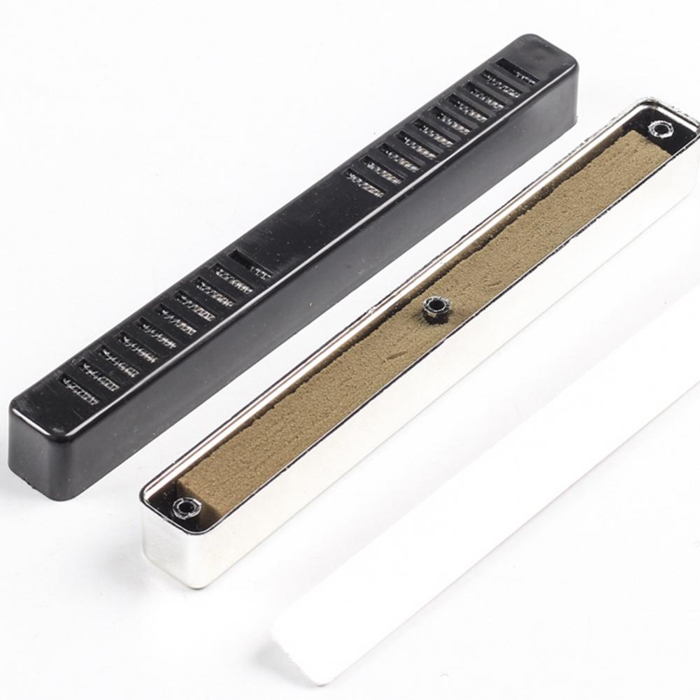 Eco-friendly Cigars Humidor Reusable Cigars Humidifier Box Sponge Filling Storage Cigars Humidor Humidifier Strip Box