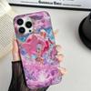 Game S-Sonic Movie Anime For IPhone 15 16 17 14 13 12 11 Pro Max 16E 16 Plus 17 Air Corrugated Shockproof Phone Cover