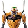 MAFEX № 098 Евангелион Юнит-00 Кай, высотой примерно 190 мм, предварительно раскрашенная фигурка