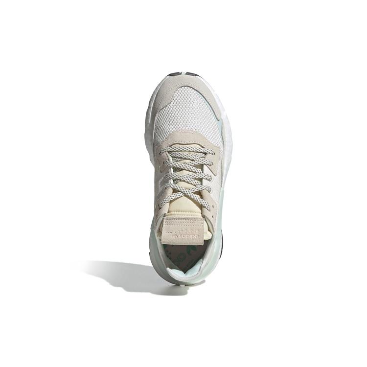 (WMNS) adidas Nite Jogger 'Chalk Mint' Женские EF8720