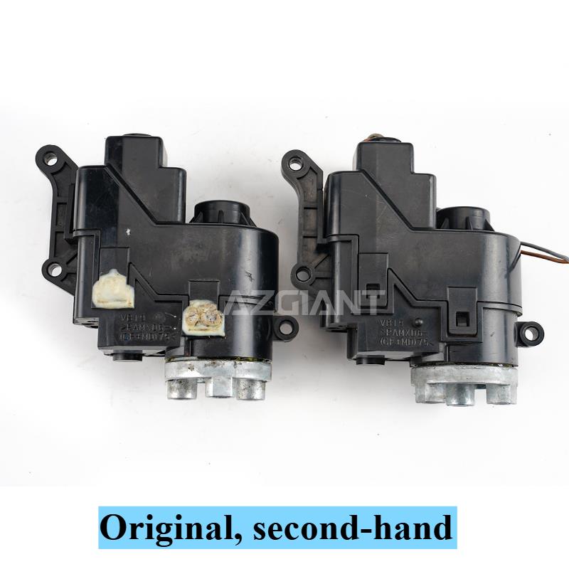 Для Subaru Outback AZGIANT Автомобильные аксессуары Автоматическое складывание Зеркало заднего вида Боковое зеркало Привод в сборе и комплект шестерен Замена Ремонтный комплект