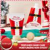 Christmas Hand Cream Anti-drying Hand Cream Christmas Gift