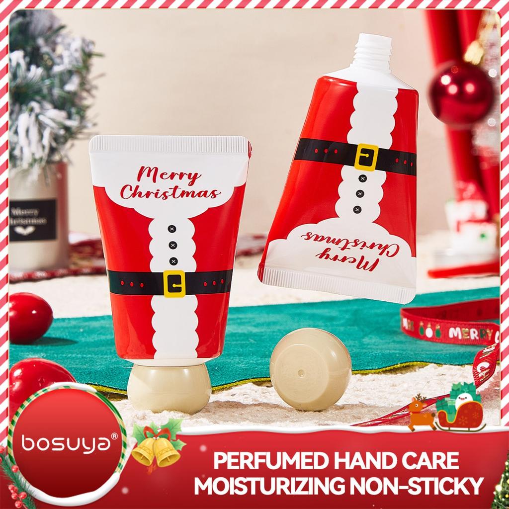 Christmas Hand Cream Anti-drying Hand Cream Christmas Gift