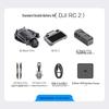 DJI Mavic 4 Pro Drone (CN version)