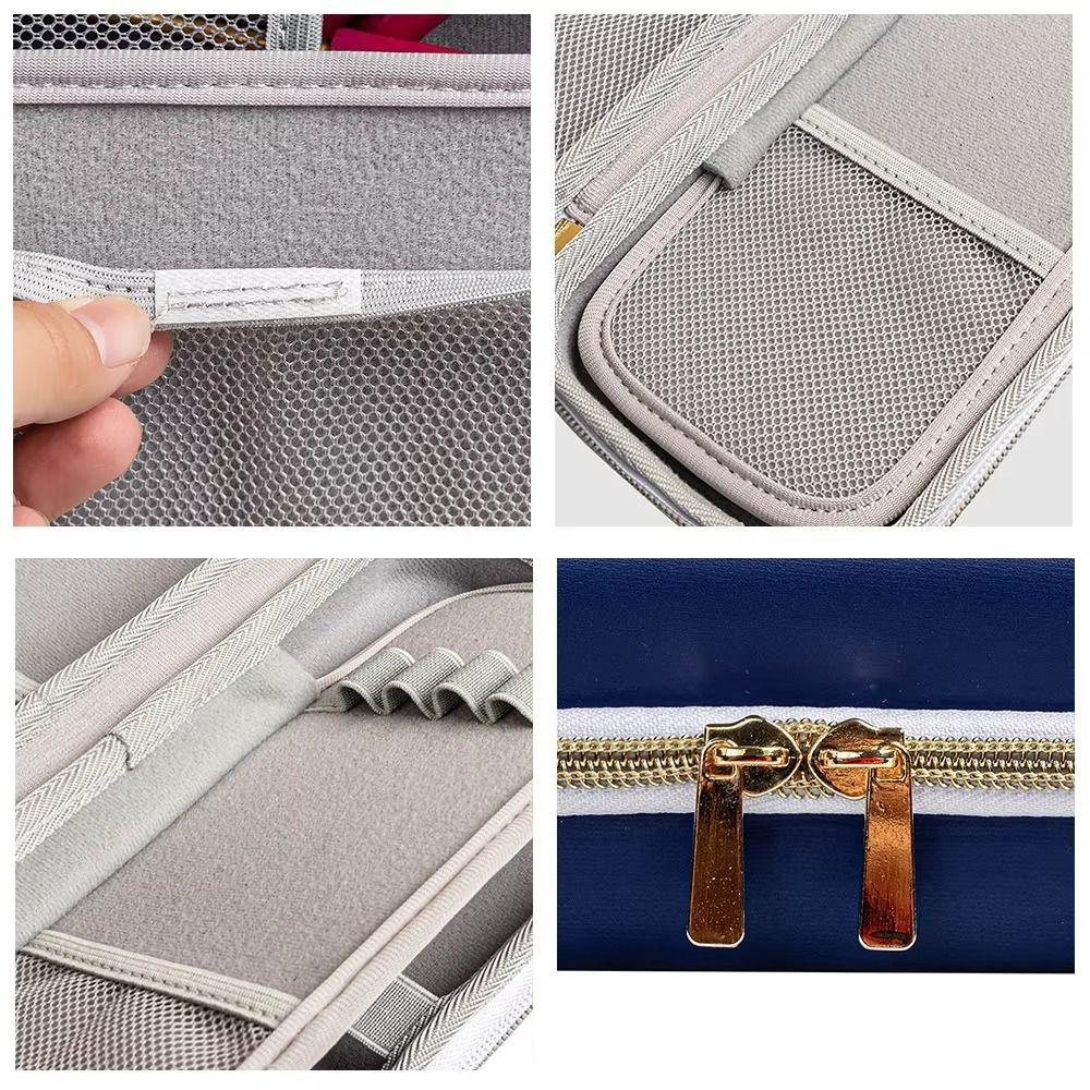 Hard Stethoscope Case Portable Travel Carrying Case 2024 Storage Box for 3M Littmann Classic III