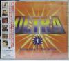 CD РАЗНЫЕ ИСПОЛНИТЕЛИ - Ultra 1 Наслаждайтесь Хитами Мира TECX25931PROMO TEICHIKU ENTERT 1995 Япония ОбиРок Б/У