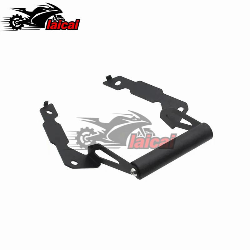 Fit For XL 750 Transalp 2023 2024 2025 XL750 Accessories GPS Smart Phone Navigation Mount Mounting Bracket Adapter Holder