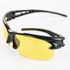 Running Fishing Golf UV400 Anti-Shock Cycling Sunglasses Cycling Eyewear Sun Glasses Sports Glasses
