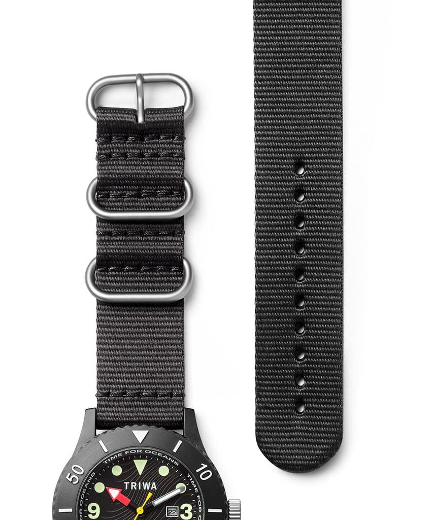 TRIWA Watch Time for Oceans Submariner Octopus TIME FOR OCEANS SUBMARINER Imported [TRIWA] Men's Women's TFO206-CL150112 [Regular Product]