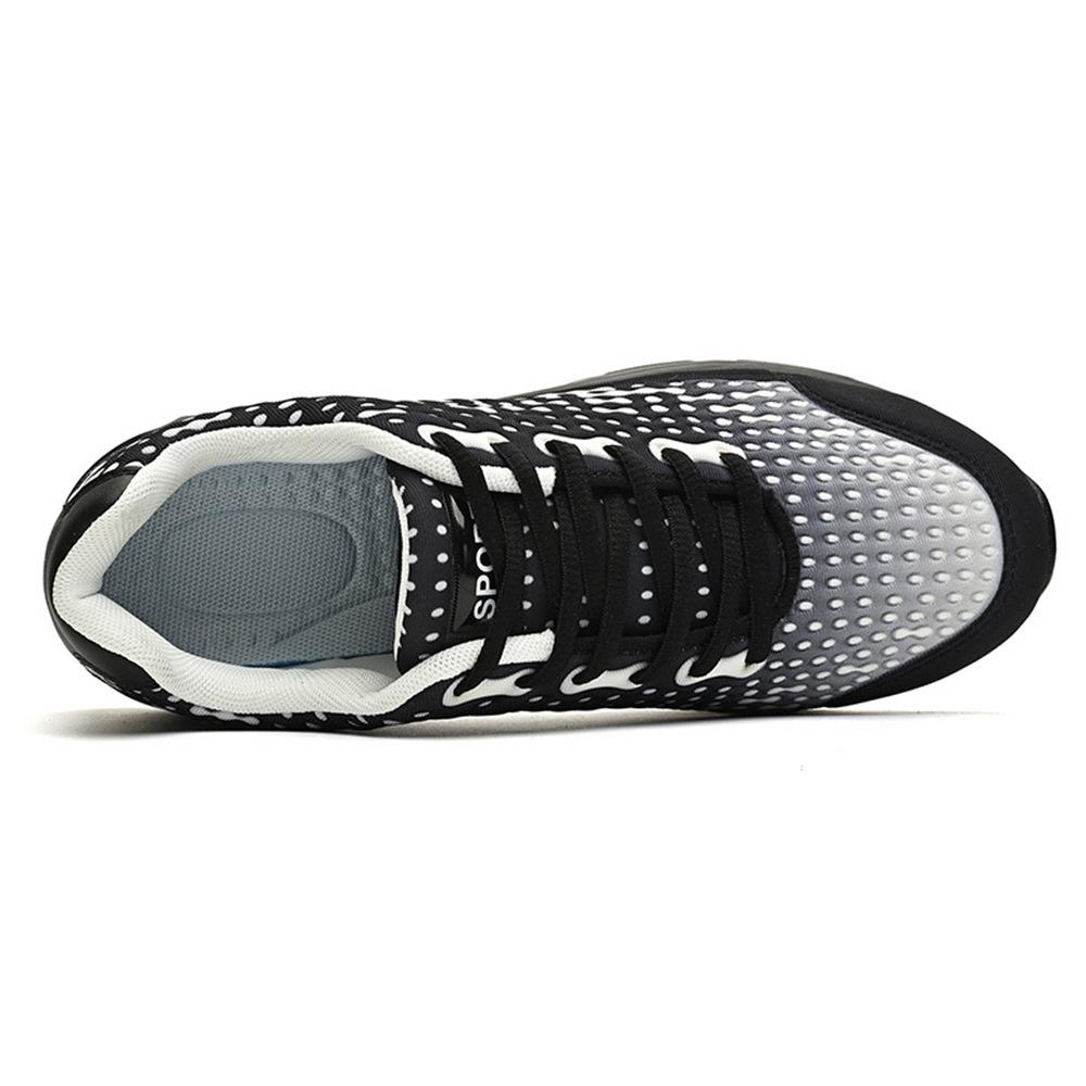 Мужские кроссовки, мужские кроссовки на мягкой подошве из полиуретана, легкие, с воздушной подушкой, больших размеров, спортивная обувь, осень-зима, спорт