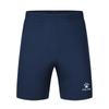 Шорты для тренировок по футболу [Kelme] Шорты, Средняя длина, Влагоотводящие, Быстросохнущие (Синий, XL)