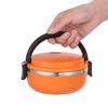 Portable Trave Kids Adult Lunch Box Vacuum Hot Food Flask Warmer Food Container