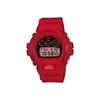 CLOT X G-SHOCK Совместная работа Первая модель Ограниченная серия к 30-летию Кварцевые часы Мужские часы Черный DW-6900CL-4