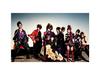 CD+Live Blu-ray Yasou Emaki Nomal Edition Type B Wagakki Band AVCD-93239 НОВИНКА