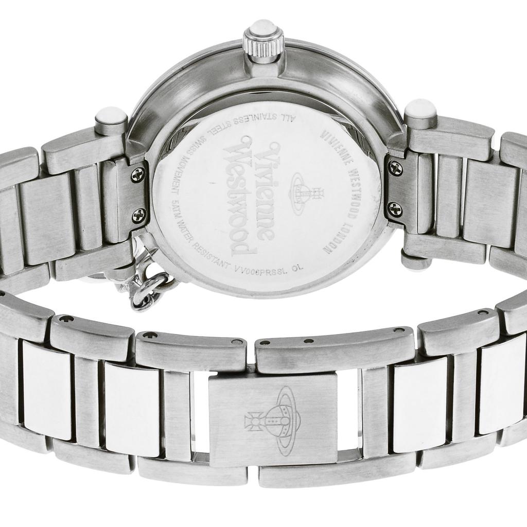 Часы VV006PSLSL Product Silver [Vivienne Westwood] [Product]