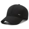 Aged Middle Elderly Baseball Cap Simple Atmosphere Outdoor Travel Breathable Hat