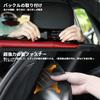 KYG Автомобильный Новый Коврик в Багажник для Животных Собак и Автокресло Гамак для Животных в Автомобиль на Заднее Сиденье Легкий Подходит для и Маленьких Всех Типов Собак и Сиденье для Отдыха на Открытом Воздухе, Коврик,