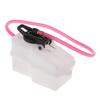 81029 Gasoline Fuel Tank (125CC) for HSP RC 1/8 Model Car Spare Parts