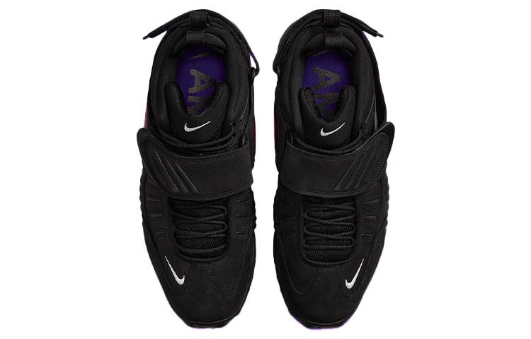 Nike Ambush X Air Adjust Force 'Черный Психический Фиолетовый' DM8465-001