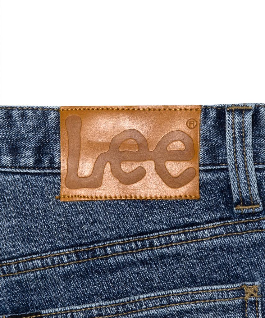 Джинсы LEE для мужчин Origin Fit Индиго Средние