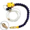 New Mist Coolant Lubrication System Unit for CNC Lathe and Milling Machine