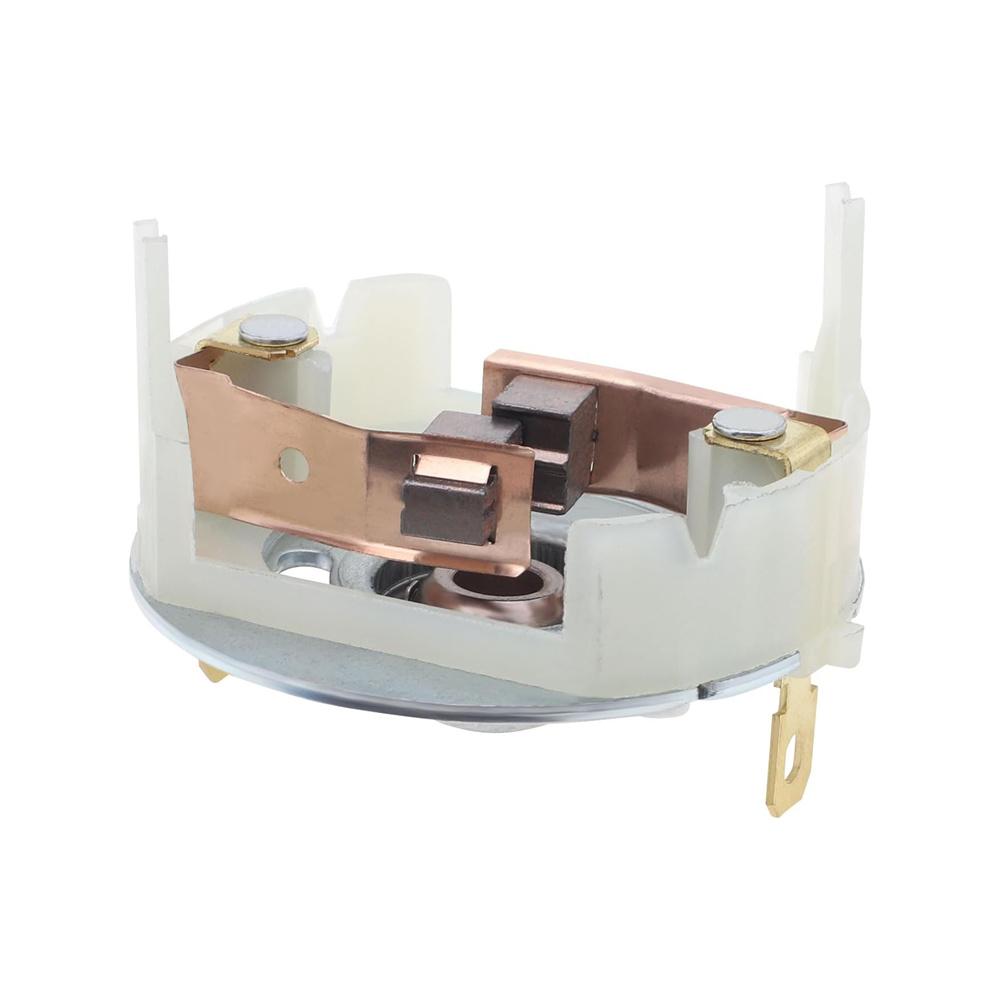 Electric Drill Motor Carbon Brushes Holder Replaces For RS775 RS755 RS750 Motor